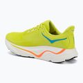 Herren-Laufschuhe HOKA Arahi 9 hoka citrus/neon tangerine 3