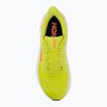 Herren-Laufschuhe HOKA Arahi 9 hoka citrus/neon tangerine 5