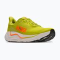 Herren-Laufschuhe HOKA Arahi 9 hoka citrus/neon tangerine
