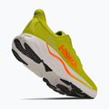 Herren-Laufschuhe HOKA Arahi 9 hoka citrus/neon tangerine 3