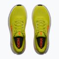 Herren-Laufschuhe HOKA Arahi 9 hoka citrus/neon tangerine 5