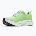 Laufschuhe für Damen HOKA Arahi 9 tart apple/glimmering blue 2