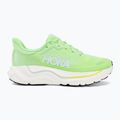 Laufschuhe für Damen HOKA Arahi 9 tart apple/glimmering blue 2