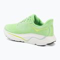Laufschuhe für Damen HOKA Arahi 9 tart apple/glimmering blue 3