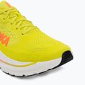 Herren-Laufschuhe HOKA Arahi 9 Wide hoka citrus/neon tangerine 7