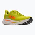 Herren-Laufschuhe HOKA Arahi 9 Wide hoka citrus/neon tangerine