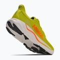 Herren-Laufschuhe HOKA Arahi 9 Wide hoka citrus/neon tangerine 3