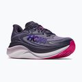 Laufschuhe für Damen HOKA Skyward X 2 squid ink/neon gragonfruit