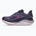 Laufschuhe für Damen HOKA Skyward X 2 squid ink/neon gragonfruit 3