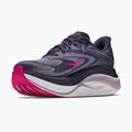Laufschuhe für Damen HOKA Skyward X 2 squid ink/neon gragonfruit 4