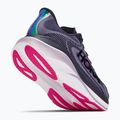 Laufschuhe für Damen HOKA Skyward X 2 squid ink/neon gragonfruit 5