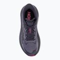 Laufschuhe für Damen HOKA Skyward X 2 squid ink/neon gragonfruit 5
