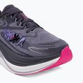 Laufschuhe für Damen HOKA Skyward X 2 squid ink/neon gragonfruit 7