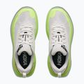 Herren-Laufschuhe HOKA Torrent 5 frost/neon yuzu 8
