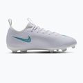 Kinder-Fußballschuhe Nike Mercurial Vapor 17 Academy Jr MG white/dusty cactus 2