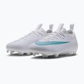 Kinder-Fußballschuhe Nike Mercurial Vapor 17 Academy Jr MG white/dusty cactus 3