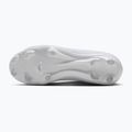Kinder-Fußballschuhe Nike Mercurial Vapor 17 Academy Jr MG white/dusty cactus 9