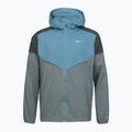 Laufjacke für Herren Nike Impossibly Light Windrunner smoke grey/smokey blue/anthracite