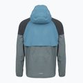 Laufjacke für Herren Nike Impossibly Light Windrunner smoke grey/smokey blue/anthracite 2