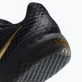 Herren-Basketballschuhe Nike LeBron Witness X black/black/iron grey/metallic gold 7