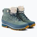Damen Trekkingstiefel Dolomite 60 Dhaulagiri Gtx W's blau 279908 0924 5