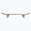 Mechanics Pro-Extreme 31 klassisches Skateboard schwarz Pro-ext 3