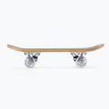 Klassisches Kinder-Skateboard Mechanics Mini 17 orange MIN17 3