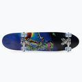 Kinder Classic Skateboard Mechanik Medium Alu 21 navy blau MedAlu21