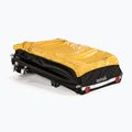 Burley Gepäck Fahrradanhänger Nomad gelb BU-945203 3
