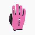 KinetiXx Eike Skihandschuh rosa 7020130 06 5