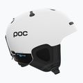 Skihelm POC Auric Cut Backcountry Spin hydrogen white 10