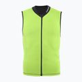 Sicherheitsweste Dainese Auxagon Vest acid green/stretch limo 6