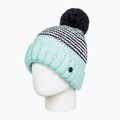Wintermütze für Frauen ROXY Frozenfall 2021 blue 4