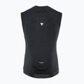 Sicherheitsweste für Frauen Dainese Auxagon Waistcoat WMN stretch limo/stretch limo 7