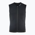Schutzweste für Männer Dainese Auxagon Waistcoat stretch limo/stretch limo 6