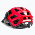 Rudy Project Crossway Fahrradhelm rot HL760041 4