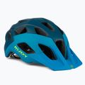 Rudy Projekt Crossway Fahrradhelm blau HL760031