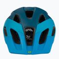 Rudy Projekt Crossway Fahrradhelm blau HL760031 2