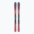 Nordica Herren Abfahrtsski NAVIGATOR 85 blau/rot +TP2LT11 FDT 0A1286OB 001 10