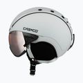 CASCO SP-2 Visier Skihelm weiß 07.3707 10