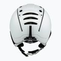 CASCO SP-2 Visier Skihelm weiß 07.3707 13