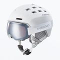 HEAD Damen Skihelm Rita weiß 323711 2