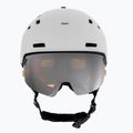 Herren Skihelm HEAD Radar weiß 323431 2