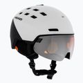 Herren Skihelm HEAD Radar weiß 323431