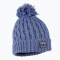 Wintermütze für Frauen Billabong Good Vibes vintage blue 2