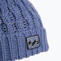Wintermütze für Frauen Billabong Good Vibes vintage blue 3