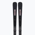 Ski Damen Salomon S/Max W 1 + M11 GW schwarz L41135/L4113211 11