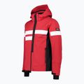 Herren CMP Skijacke rot 31W0107/C580 16