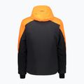 CMP Herren Skijacke orange 39W1527/U423 2