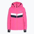 LEGO Lwjazmine 708 Skijacke für Kinder rosa 11010266